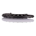 SKF Thermoplastic Elastomer Four Lip Seal 70 mm ID, 141 mm OD, 16 mm Thickness TSN 616 L