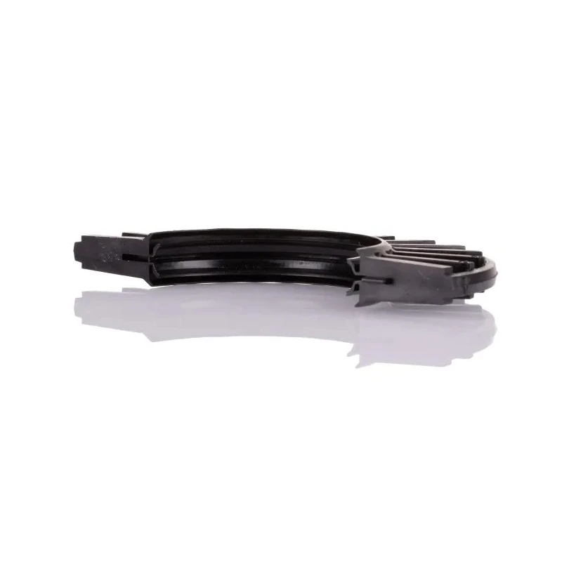 SKF Thermoplastic Elastomer Four Lip Seal 70 mm ID, 141 mm OD, 16 mm Thickness TSN 616 L