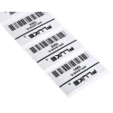 Fluke PAT Testing Label Accessory for Use With 6000 Series APP2000