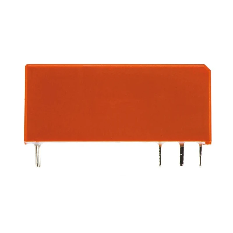 TE Connectivity PCB Power Relay 5V DC Coil 8A Switching Current SPDT RY611005