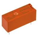 TE Connectivity PCB Power Relay, 5V DC Coil, 8A Switching Current, SPDT RY611005