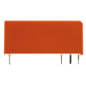 TE Connectivity PCB Power Relay, 5V DC Coil, 8A Switching Current, SPDT RY611005