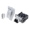 Cooper Bussmann Wiring Set PKZM Series Wiring Harness for Use with PKZM0 and DILM7, DILM9, DILM12, DILM15 283149 PKZM0-XDM12