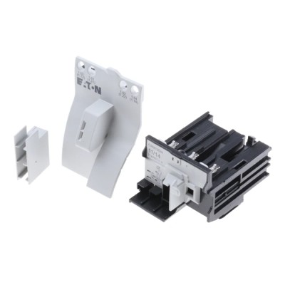 Cooper Bussmann Wiring Set PKZM Series Wiring Harness for Use with PKZM0 and DILM7, DILM9, DILM12, DILM15 283149 PKZM0-XDM12