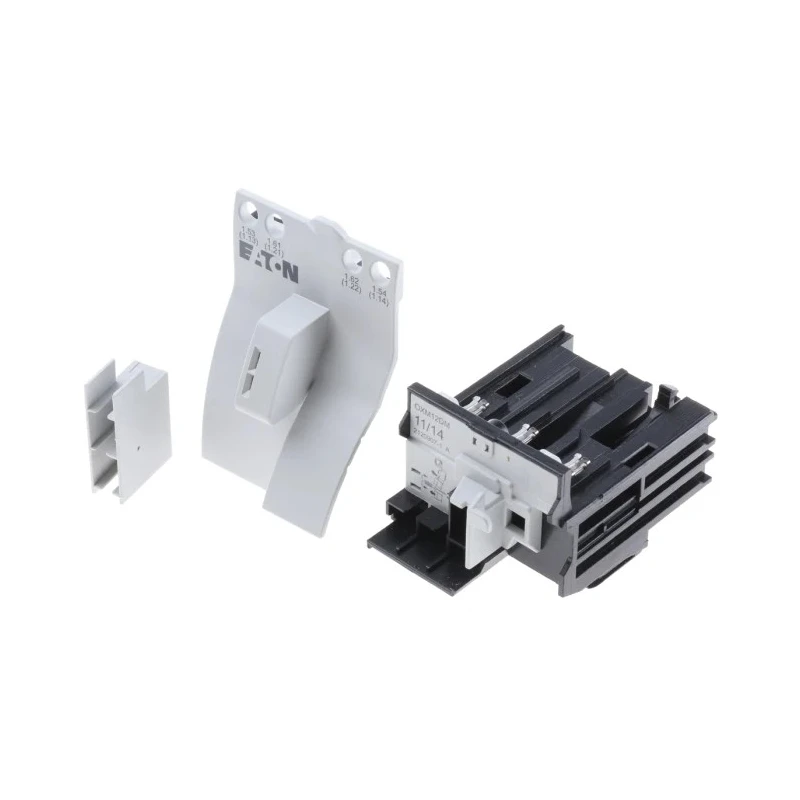 Cooper Bussmann Wiring Set PKZM Series Wiring Harness for Use with PKZM0 and DILM7, DILM9, DILM12, DILM15 283149 PKZM0-XDM12
