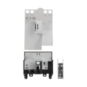Cooper Bussmann Wiring Set PKZM Series Wiring Harness for Use with PKZM0 and DILM7, DILM9, DILM12, DILM15 283149 PKZM0-XDM12