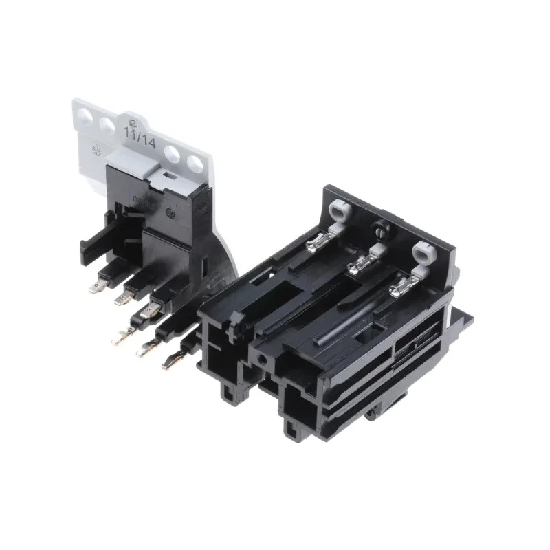 Cooper Bussmann Wiring Set PKZM Series Wiring Harness for Use with PKZM0 and DILM7, DILM9, DILM12, DILM15 283149 PKZM0-XDM12