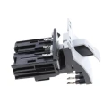 Cooper Bussmann Wiring Set PKZM Series Wiring Harness for Use with PKZM0 and DILM7, DILM9, DILM12, DILM15 283149 PKZM0-XDM12
