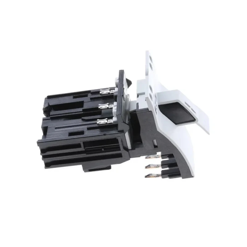 Cooper Bussmann Wiring Set PKZM Series Wiring Harness for Use with PKZM0 and DILM7, DILM9, DILM12, DILM15 283149 PKZM0-XDM12