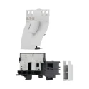 Cooper Bussmann Wiring Set PKZM Series Wiring Harness for Use with PKZM0 and DILM7, DILM9, DILM12, DILM15 283149 PKZM0-XDM12