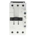 Eaton DILM Contactor, 3-Pole, 65 A, 400V AC Coil Voltage, 30 kW Power Rating, Screw Terminal 277896 DILM65(400V50HZ,440V60HZ)