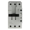 Eaton DILM Contactor, 24V DC Coil, 3-Pole, 40A, 18.5 kW, 3 NO, 400V AC 277780 DILM40(RDC24)