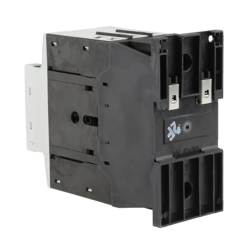 Eaton DILM Contactor, 24V DC Coil, 3-Pole, 40A, 18.5 kW, 3 NO, 400V AC 277780 DILM40(RDC24)