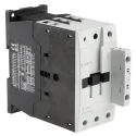 Eaton DILM Contactor, 24V DC Coil, 3-Pole, 40A, 18.5 kW, 3 NO, 400V AC 277780 DILM40(RDC24)