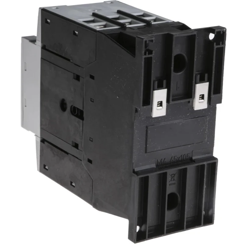 Eaton DILM Contactor 24V DC Coil 3-Pole 50 A 22 kW Motor Control 277844 DILM50(RDC24)