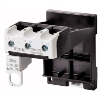 Eaton Mounting Base Accessory for ZB65 Series ZB65