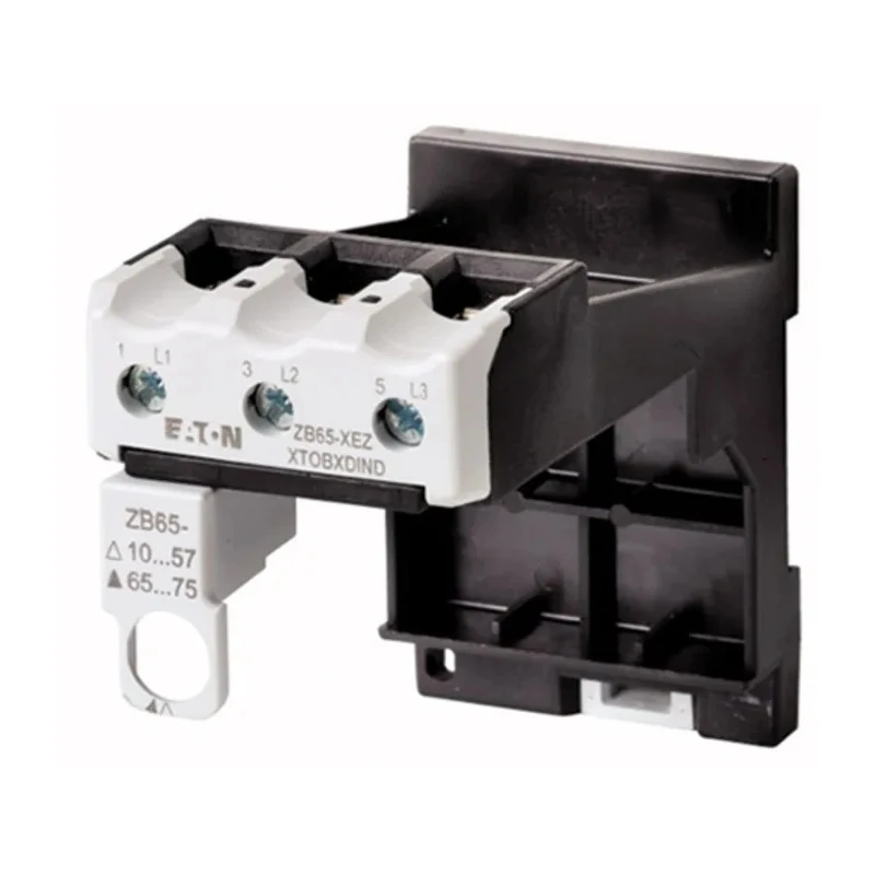 Eaton Mounting Base Accessory for ZB65 Series ZB65