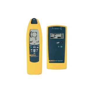 Fluke Cable Tracer 2.5m Depth Detection 400 V Battery Powered LCD Display FLUKE 2042