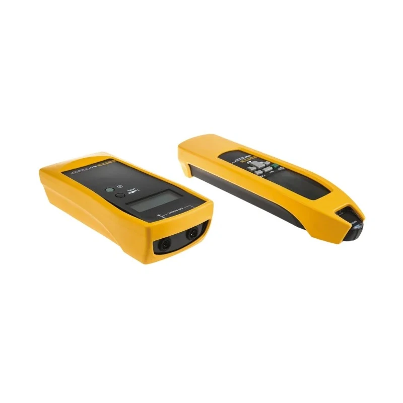 Fluke Cable Tracer 2.5m Depth Detection 400 V Battery Powered LCD Display FLUKE 2042