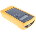 Fluke Cable Tracer Transmitter with LCD Display 2.5m Detection Depth 60 Hz 400 V Maximum Safe Working Voltage FLUKE 2042T