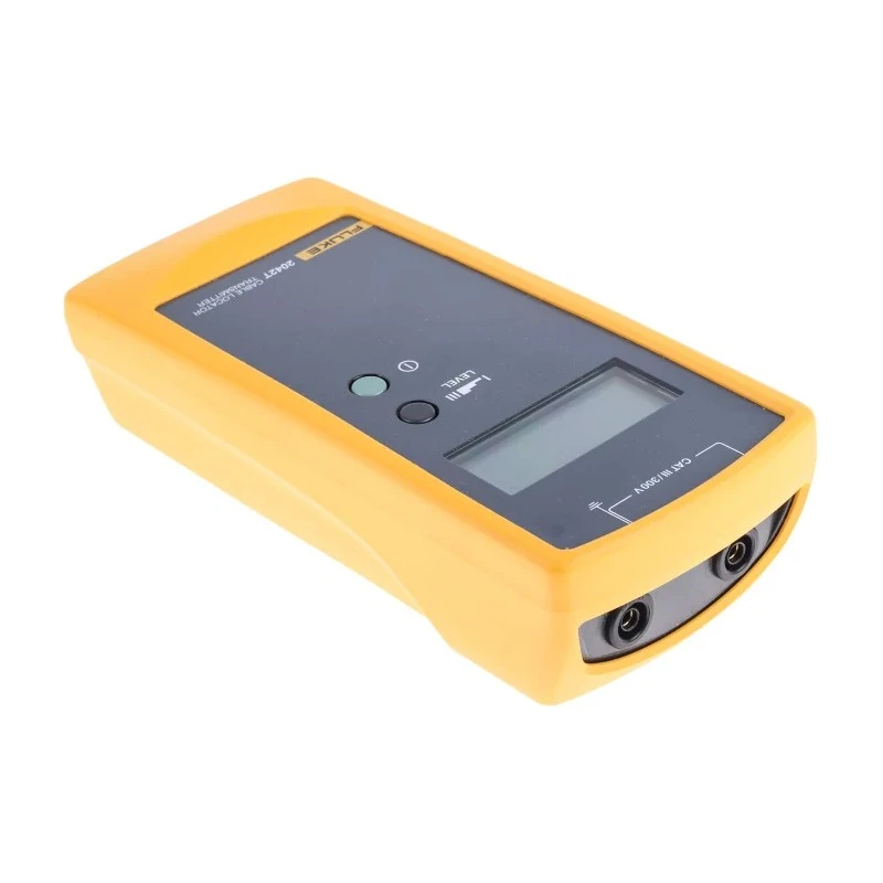 Fluke Cable Tracer Transmitter with LCD Display 2.5m Detection Depth 60 Hz 400 V Maximum Safe Working Voltage FLUKE 2042T