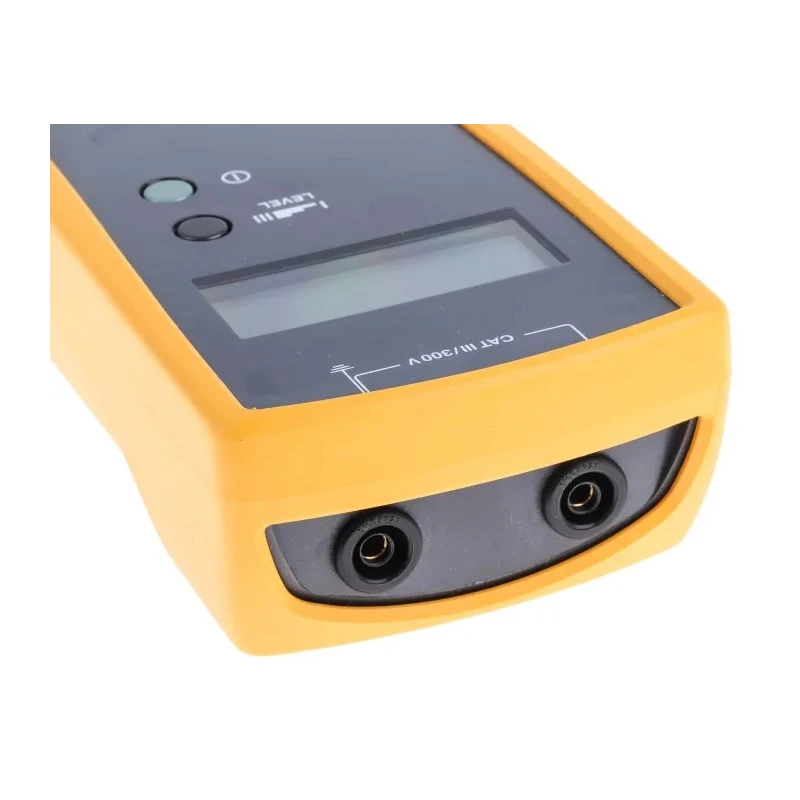 Fluke Cable Tracer Transmitter with LCD Display 2.5m Detection Depth 60 Hz 400 V Maximum Safe Working Voltage FLUKE 2042T