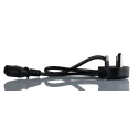 Fluke PAT Testing Adapter Adapter for Use with 6500 Series EXT100