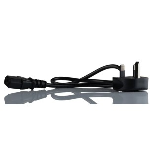 Fluke PAT Testing Adapter Adapter for Use with 6500 Series EXT100