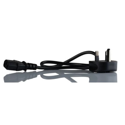 Fluke PAT Testing Adapter Adapter for Use with 6500 Series EXT100