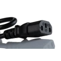 Fluke PAT Testing Adapter Adapter for Use with 6500 Series EXT100