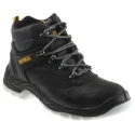 DeWALT Men's Laser Black, White Stainless Steel Toe Capped Safety Boots EU 41 UK 7 EN 345 SI-P, EN ISO DWF 50031-122-7