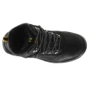 DeWALT Men's Laser Black, White Stainless Steel Toe Capped Safety Boots EU 41 UK 7 EN 345 SI-P, EN ISO DWF 50031-122-7