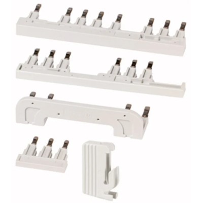 Eaton Contactor Wiring Kit for use with DILM9, DILM12, DILM15, DILM7 Series 283130 DILM12-XSL