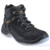 DeWALT Laser Black, White Stainless Steel Toe Capped Men's Safety Boots Size 8 UK, EU 42, EN 345 SI-P, EN DWF 50031-122-8