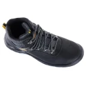 DeWALT Men's Laser White and Black Stainless Steel Toe Capped Safety Boots EU 45 UK 11 Lace Up SRC Slip DWF 50031-122-11