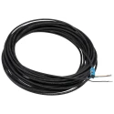 SICK 3-Wire Pneumatic Sensor IP68 IP69K 30V DC LED Indicator MZT8-03VPS-KUD