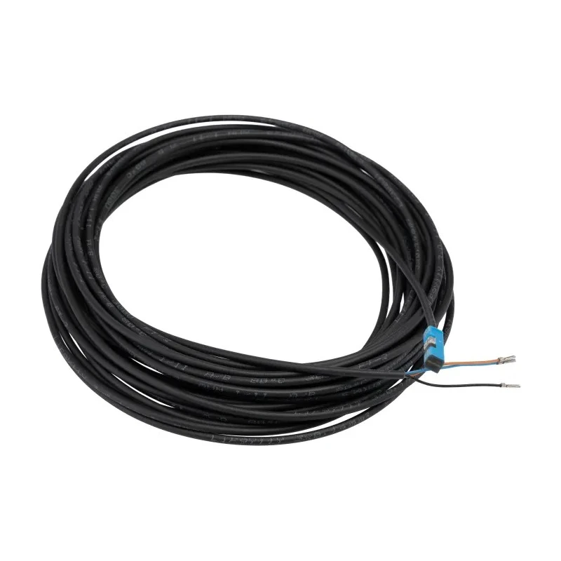 SICK 3-Wire Pneumatic Sensor IP68 IP69K 30V DC LED Indicator MZT8-03VPS-KUD