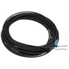 SICK 3-Wire Pneumatic Sensor IP68 IP69K 30V DC LED Indicator MZT8-03VPS-KUD