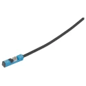 SICK 3-Wire Pneumatic Sensor IP68 IP69K 30V DC LED Indicator MZT8-03VPS-KUD