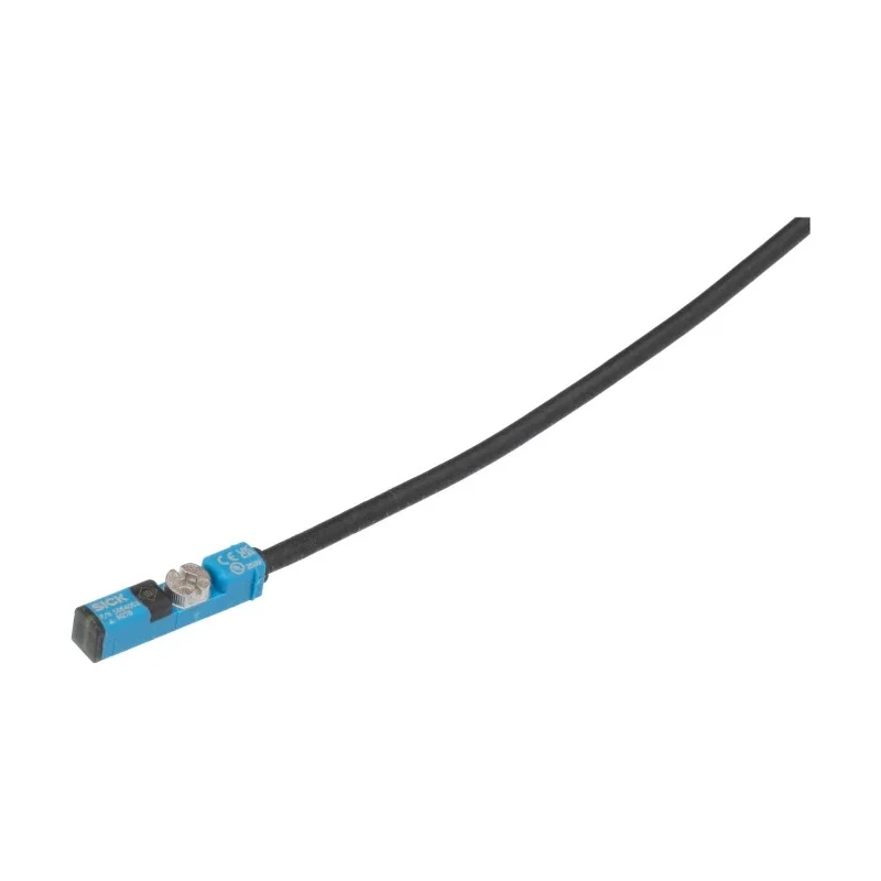 SICK 3-Wire Pneumatic Sensor IP68 IP69K 30V DC LED Indicator MZT8-03VPS-KUD