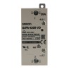 Omron Solid State Relay 20 A Load, DIN Rail Mount, 440 V Load, 9.6-30 V DC Control G3PA