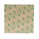RS PRO Disability Access Tactile Sign Self-Adhesive Plastic 150mm x 150mm 513-3650