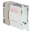 Omron Solid State Relay 20 A Load, DIN Rail Mount, 440 V Load, 9.6-30 V DC Control G3PA