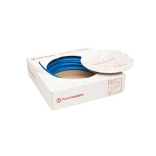 Norgren Compressed Air Pipe Blue Plastic 8 mm 25 m PA2-0508025C