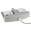 RS PRO General Purpose Momentary Foot Switch SPST Thermoplastic 1.75A 24V ac 513-5145