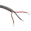 RS PRO General Purpose Momentary Foot Switch SPST Thermoplastic 1.75A 24V ac 513-5145