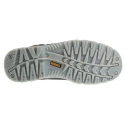 DeWALT Laser White, Black Stainless Steel Toe Capped Men's Safety Boots Size UK 9 EU 43 EN ISO 20345:2011 DWF 50031-122-9