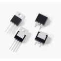 Littelfuse Through Hole 3-Pin TRIAC 600 V Gate Trigger 1.3 V QV6016RH4TP