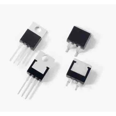 Littelfuse Through Hole 3-Pin TRIAC 600 V Gate Trigger 1.3 V QV6016RH4TP