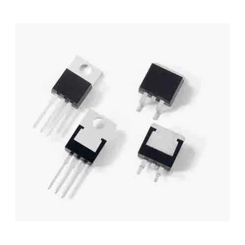 Littelfuse Through Hole 3-Pin TRIAC 600 V Gate Trigger 1.3 V QV6016RH4TP